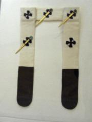 II.János Pál pápa számára készített pallium II.János Pál pápa számára készített pallium